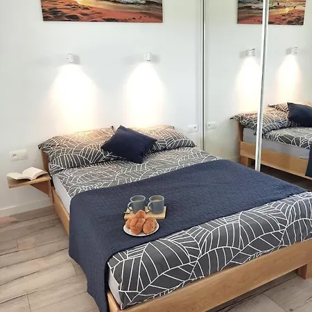 Apartamento Rodzinne Deluxe, W Budynku Baltin Sarbinowo