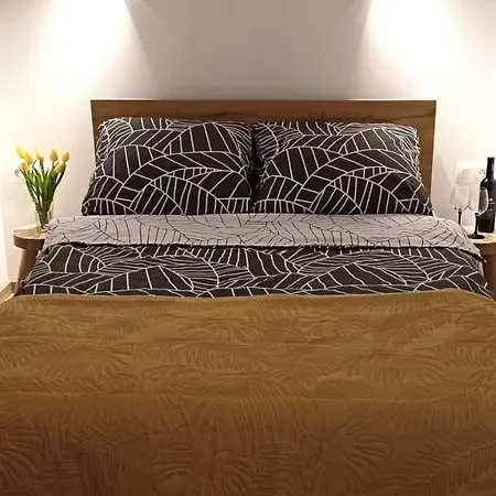 Apartamento Rodzinne Deluxe, W Budynku Baltin *